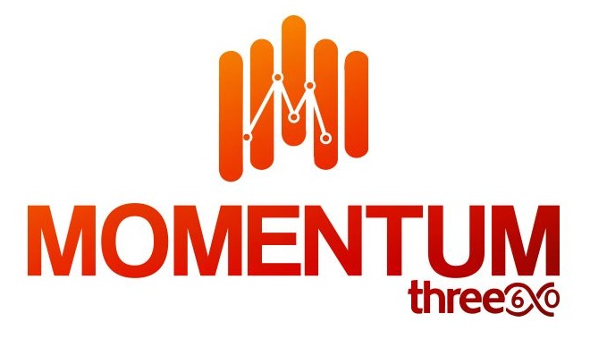 Momentum Three60 With Device Device mark 7802149 Trademark