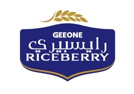 Geeone Riceberry Device mark 7802262 Trademark