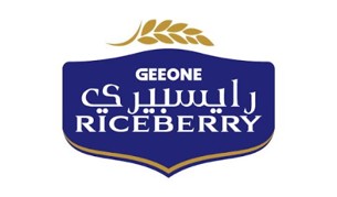 Geeone Riceberry Device mark 7802263 Trademark
