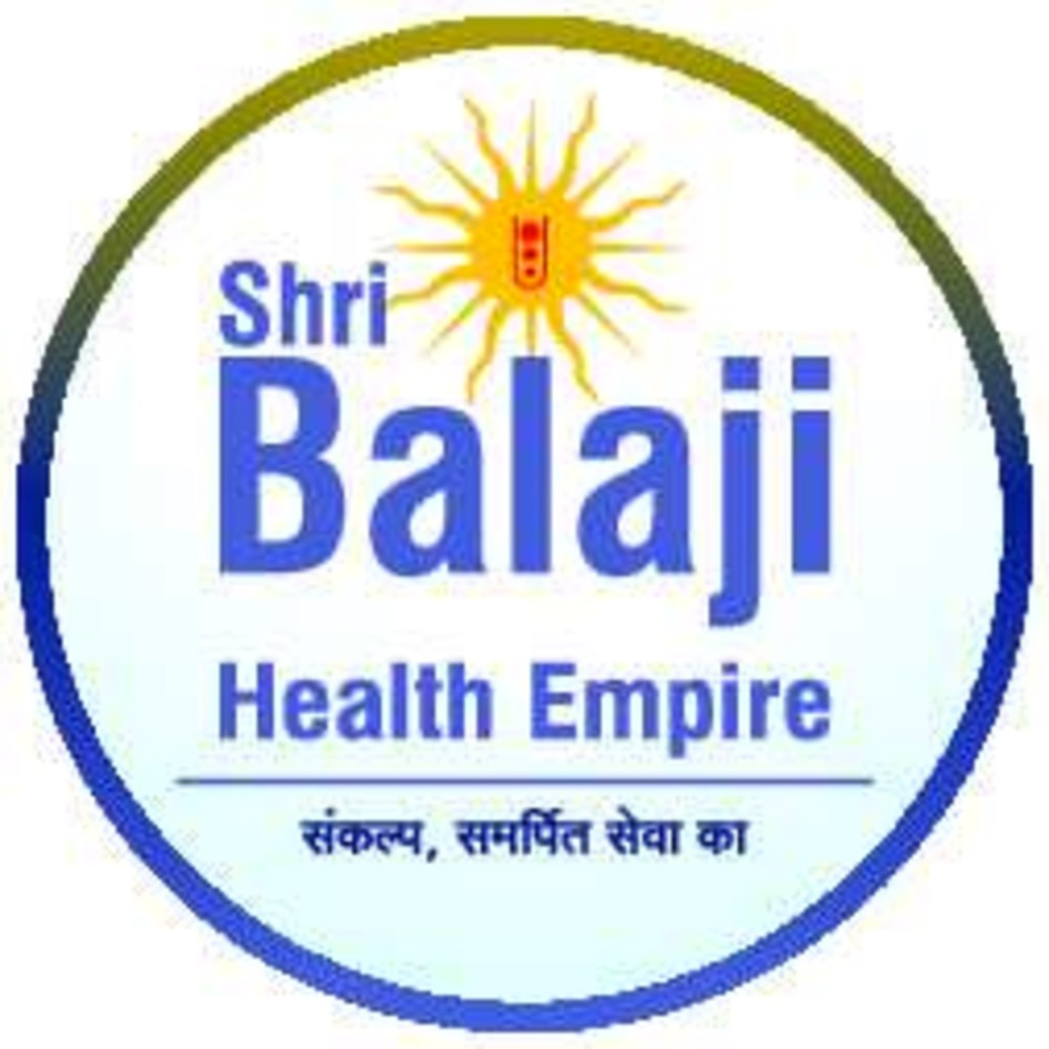Shri Balaji Health Empire Device mark 7802629 Trademark