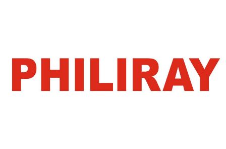 Philiray Device mark 7802764 Trademark
