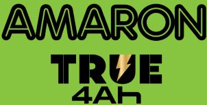 Amaron True 4ah Device mark 7803108 Trademark