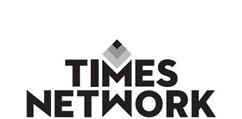 Times Network (label) Device mark 2940134 Trademark
