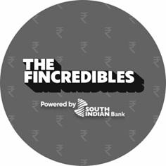 The Fincredibles Device mark 7803485 Trademark