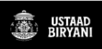 Ustaad Biryani Device mark 7803588 Trademark