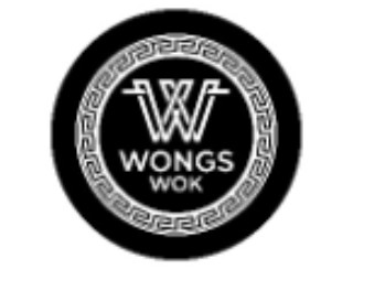 W Wongs Wok Device mark 7803591 Trademark