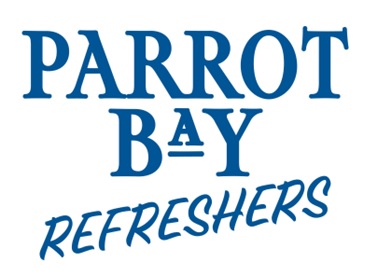 Parrot Bay Refreshers (device) Device mark 7803693 Trademark