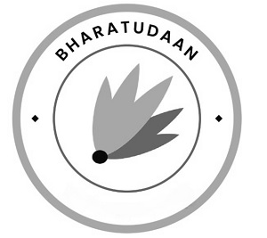 Bharatudaan (with Device) Device mark 7803866 Trademark