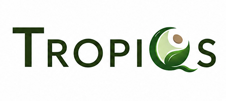 Tropiqs Device mark 7804378 Trademark