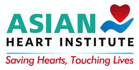 Asian Heart Institute Saving Hearts, Touching Lives Device mark 7804478 Trademark