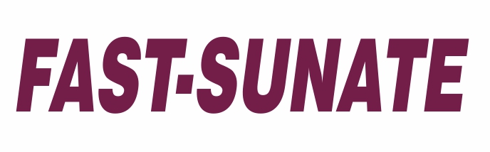 Fast - Sunate Device mark 7805367 Trademark