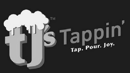 Tj's Tappin Device mark 7805859 Trademark