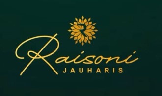 Raisoni Jauharis Device mark 7806230 Trademark