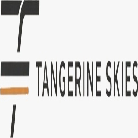 Tangerine Skies Device mark 7806447 Trademark