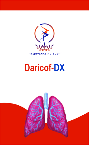 Daricof Dx Device mark 7806598 Trademark