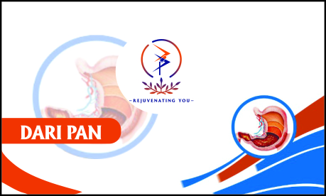 Dari Pan Device mark 7806599 Trademark