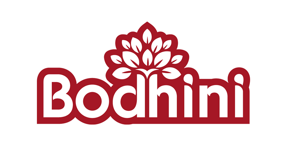 Bodhini Device mark 7806843 Trademark