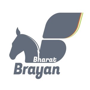 Bharat Brayan Device mark 7806963 Trademark