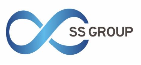 Ss Group (label) Device mark 7807316 Trademark