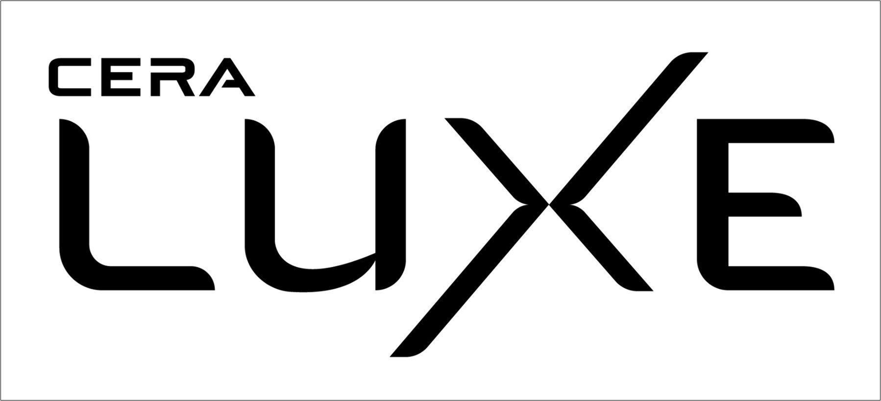 Cera Luxe Device mark 7807428 Trademark