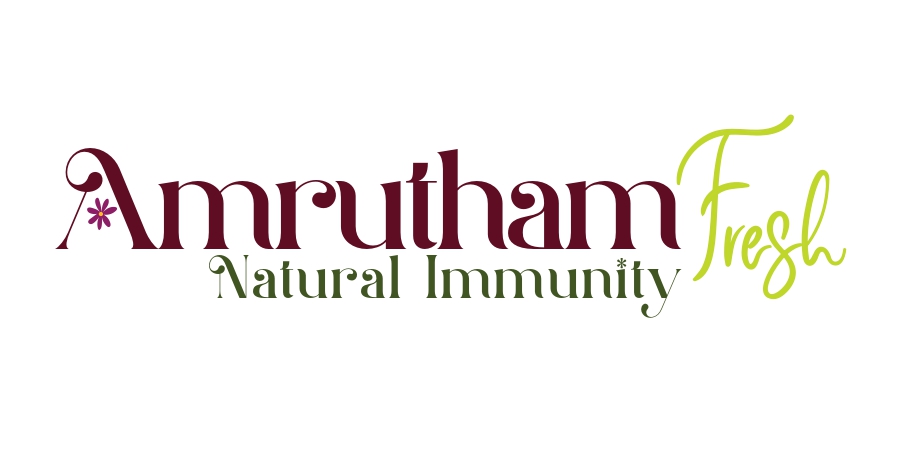Amrutham Fresh Natural Immunity Device mark 7807777 Trademark