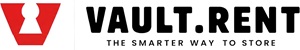 Vault.rent Device mark 7808396 Trademark