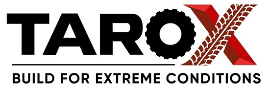 Tarox Device Device mark 7809002 Trademark