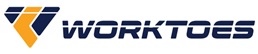 Worktoes Device mark 7809093 Trademark