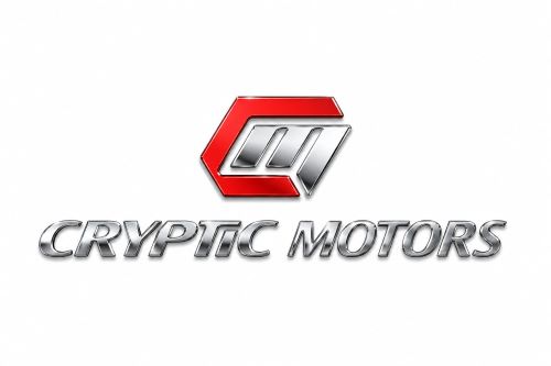 Cryptic Motors Device mark 7809255 Trademark