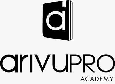 A Arivupro Academy Device mark 7809444 Trademark