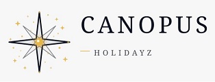 Canopus Holidayz Device mark 7809901 Trademark