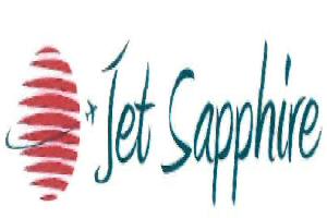 Jet Sapphire (logo) Device mark 2104061 Trademark