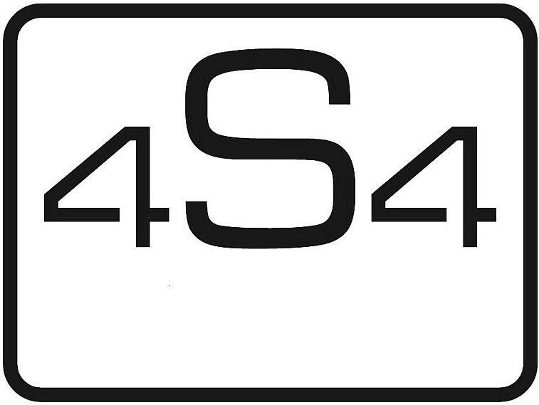 4s4 Device mark 7810461 Trademark