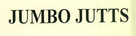 Jumbo Jutts Device mark 2647237 Trademark