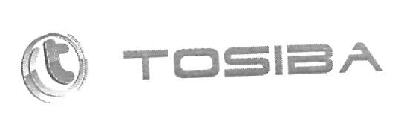 Tosiba (label) Device mark 2554642 Trademark