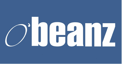 O'beanz Device mark 2861452 Trademark