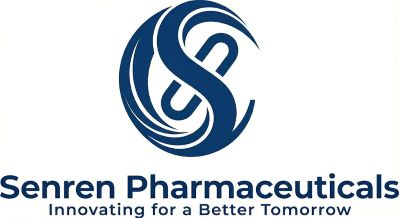 Senren Pharmaceuticals (device) Device mark 7814837 Trademark