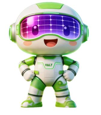 Valt Device mark 7814848 Trademark