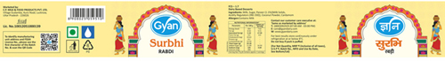 Gyan Surbhi Rabdi Device mark 7816331 Trademark