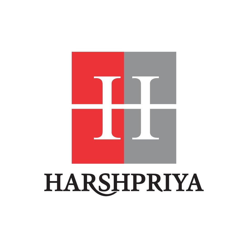 Harshpriya (with Device) Device mark 7818010 Trademark