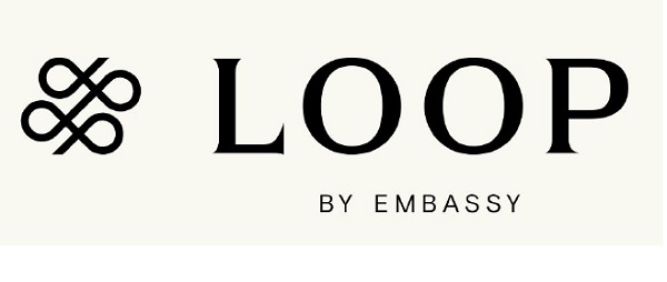 Loop By Embassy Device mark 7818108 Trademark