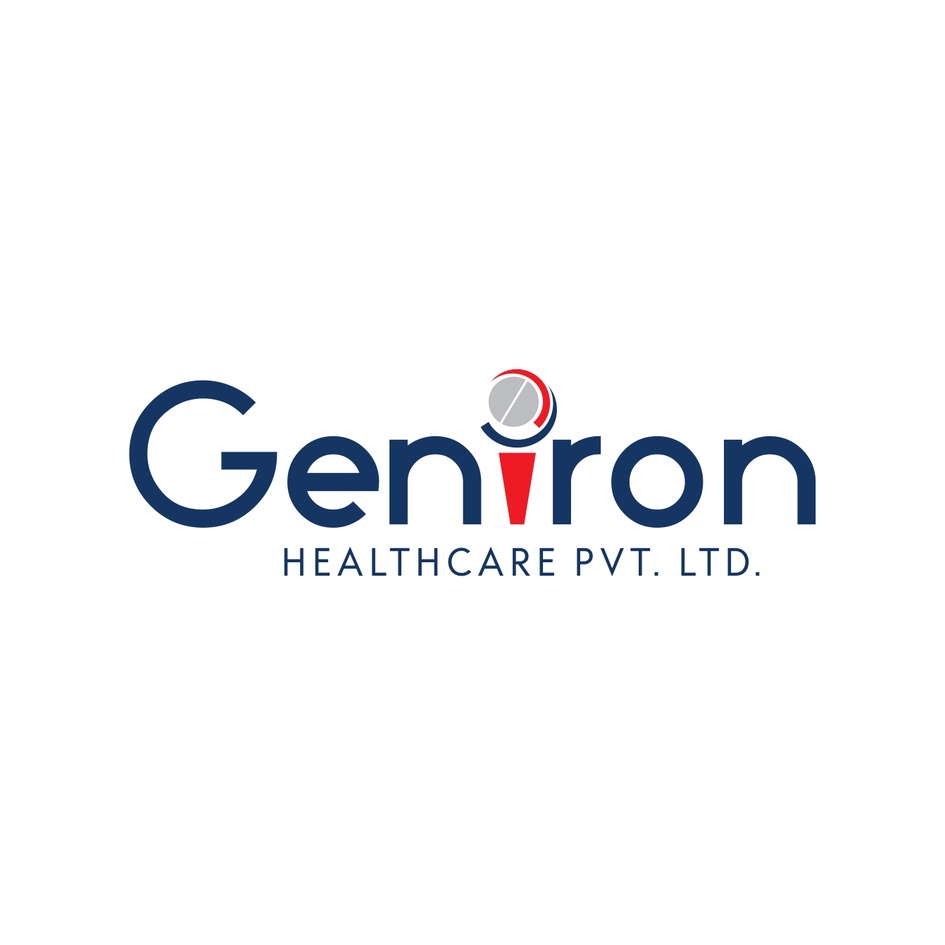 Geniron Healthcare Pvt. Ltd. (device) Device mark 7818676 Trademark