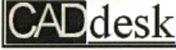 Caddesk Device mark 7820312 Trademark