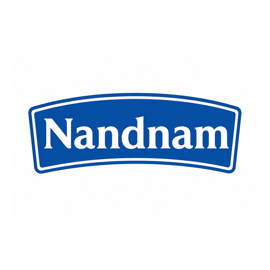 Nandnam Device mark 7821067 Trademark