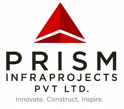 Prism Infraprojects Pvt Ltd Device mark 7821923 Trademark