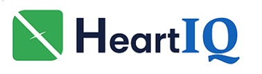 Heartiq Device mark 7822496 Trademark