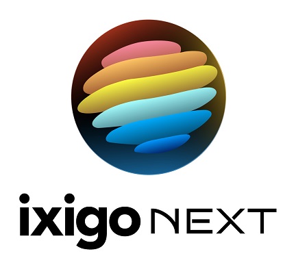 Ixigo Next Device mark 7827854 Trademark