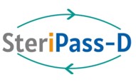 Steripass-d Device mark 7828500 Trademark