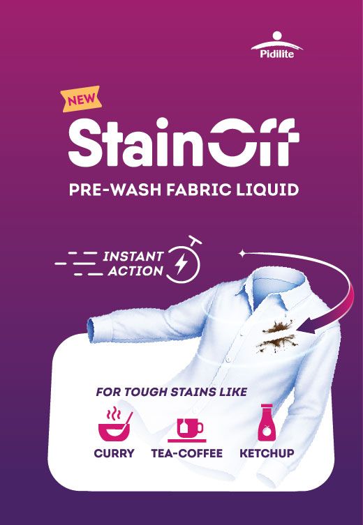 Stainoff Device mark 7828691 Trademark