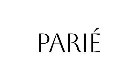 Parié Logo Device mark 7829007 Trademark